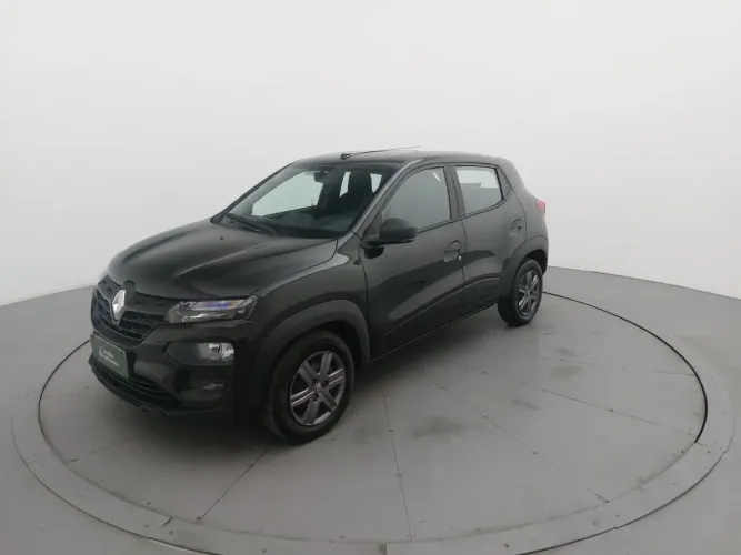Renault Kwid 1.0 Zen 2025