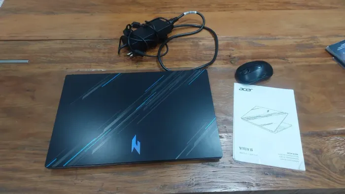Acer Nitro V15