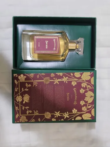 Perfume Boêmia - Granado