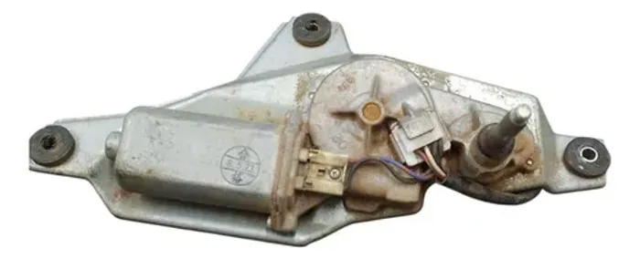 Motor Limpador Traseiro Mitsubishi Pajero Tr4 3 2003 A 2008