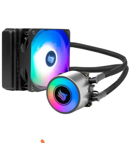 Water Cooler Pichau Gaming Aqua 120 PRO Usado