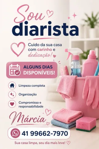 Diarista 