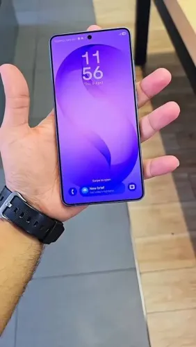 Galaxy S26 Plus