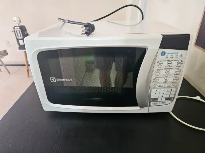 Micro-ondas Eletrolux