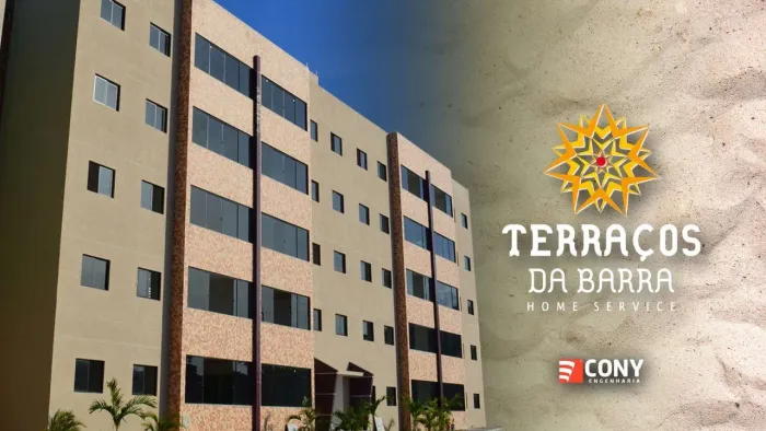 Terraços da Barra - Torre B