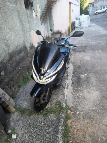 PCX 2019 só pra venda