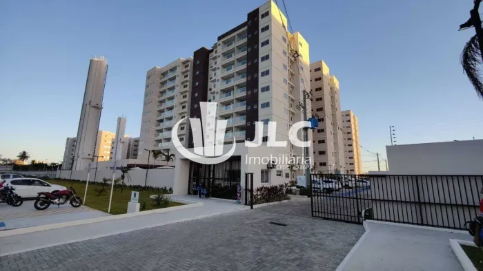 A JLC Imobiliária VENDE Apartamento no Condomínio Jardim Serigy Excelente oportunidade!!!