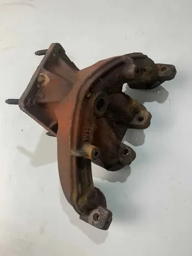 Coletor Escape Peugeot 206 1.4  *0)