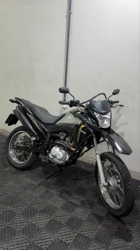 Bros 160 - 2023