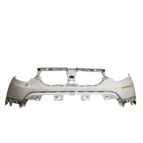 Para-choque dianteiro duster 2022 2025    ETQ740