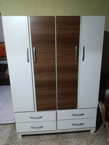 Guarda roupa