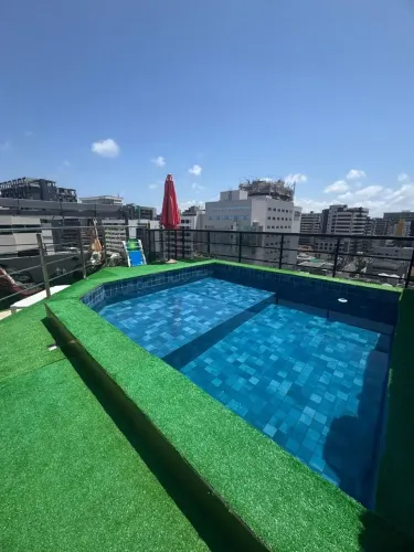 Apartamento à venda no VITÓRIA, PONTA VERDE, Maceió, AL