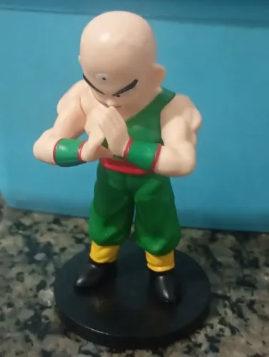 Figure Tienshinhan