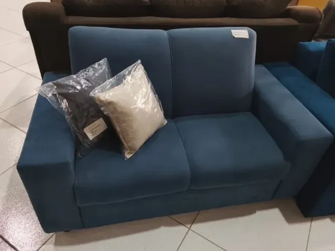 SOFÁ AVULSO 2 LUGARES