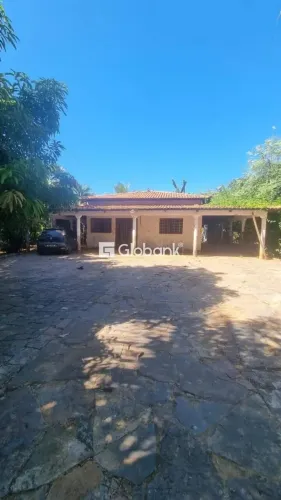 Fazenda/Sítio/Chácara em Zona Rural Januária