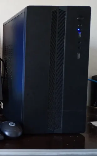 CPU i5 2400S, Quad-Core, seminovo