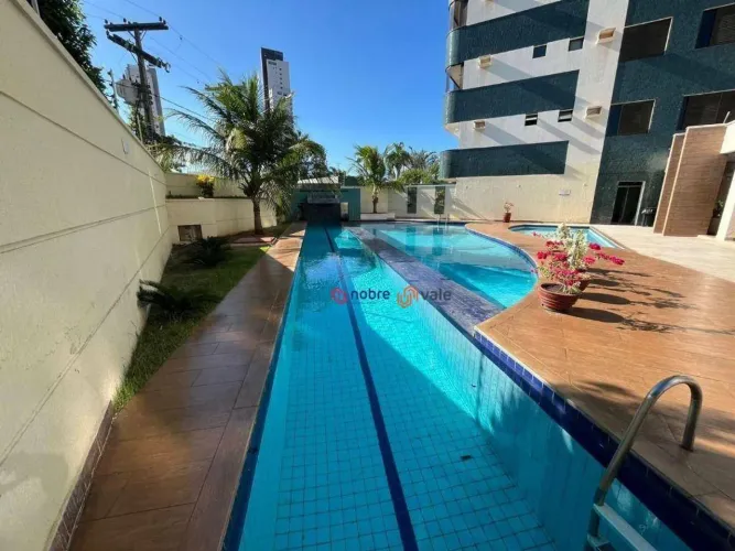 Apartamento com 4 dormitórios para alugar, 330 m² por R$ 11.950/mês - Plano Diretor Sul -