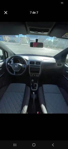 Volkswagen Fox Xtreme 1.6 Flex 8V 5P 2020