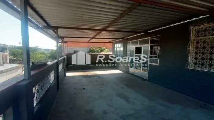 Galpão : / Comercial / Madureira