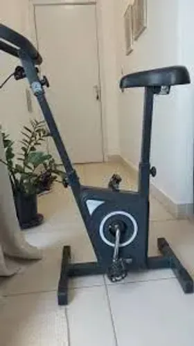 Bicicleta ergométrica