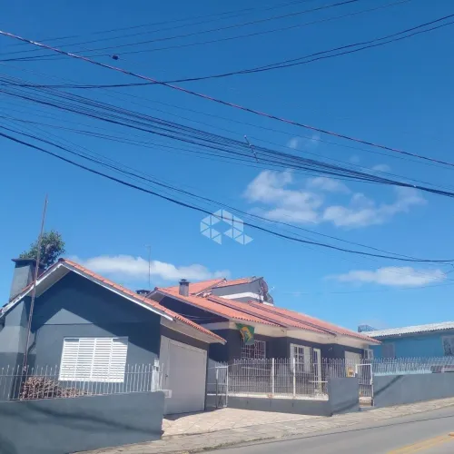 Oportunidade de um bom negocio - casa com quatro dormitórios