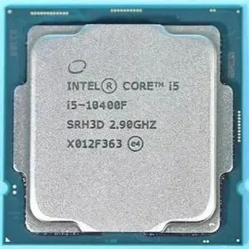 Processador I5-10400F