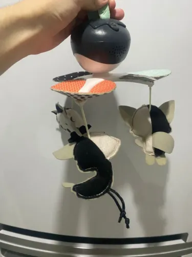 Mobile portátil