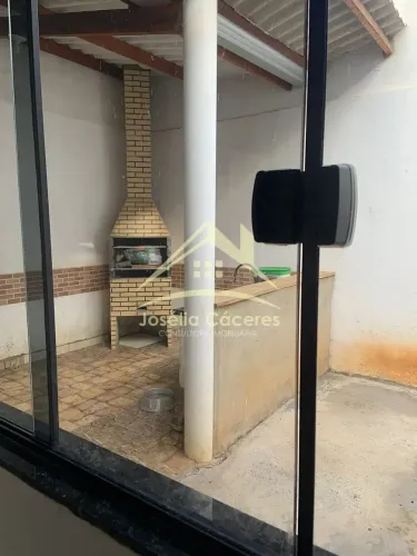 Casa à venda, Residencial Santa Terezinha 2, Cuiabá, MT