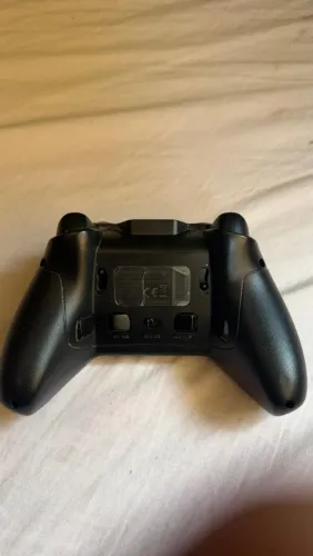 CONTROLE VADER 4 PRO (LB QUEBRADO)