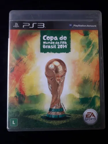 Jogo Ps3
