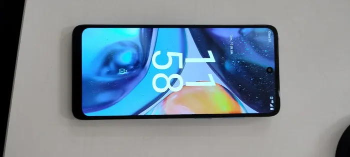 Barbada motog22