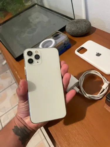 iPhone 11 pro 64 GB parcelo 12x