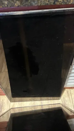 Carcaças de TV tela plana 