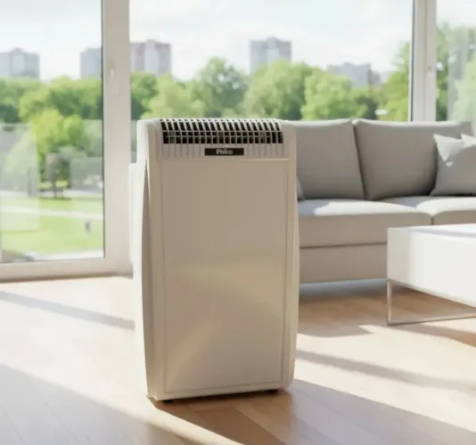 Ar condicionado portátil Philco 13 mil BTUs
