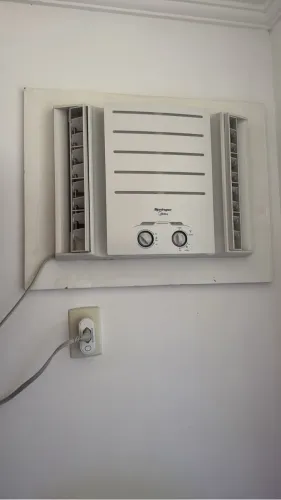 Ar condicionado 10000 Btus