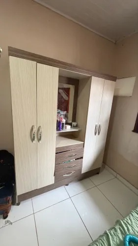 Guarda roupa