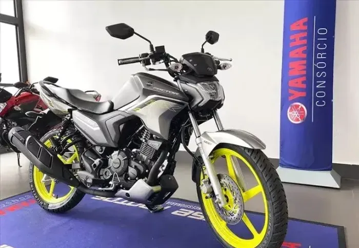 Factor 150 DX -2025 - zero km
