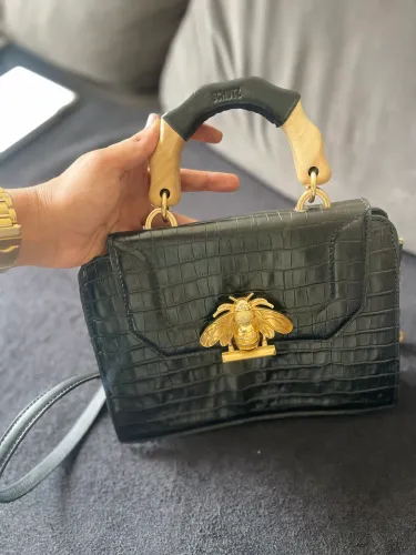 Bolsa original Schütz 