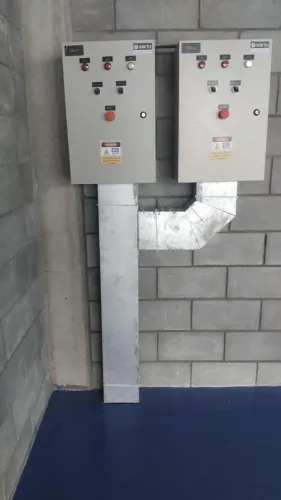 ? PRECISANDO DE SERVIÇOS ELÉTRICOS COM EXPERIÊNCIA DE VERDADE?
