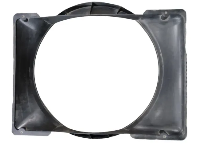 Defletor Do Radiador Volvo Vm 270 2013 21500970