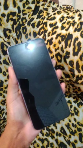 Celular infinix hot 50i
