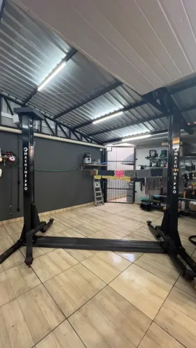 Elevador automotivo 2500kg