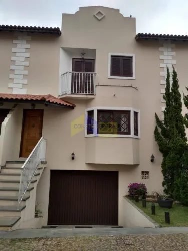 Casa em Condomínio para comprar Vila Santos São Paulo
