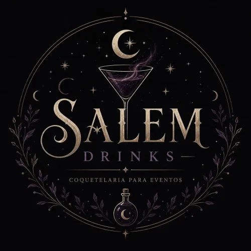 ? Salem Drinks | Bar para Aniversários e Eventos em BH ?