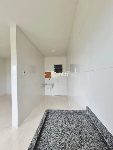APARTAMENTO NO BAIRRO PARATY COM DOIS QUARTOS