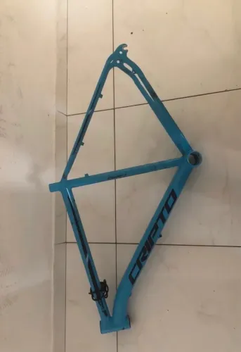 Quadro Cripto de Bike aro 29
