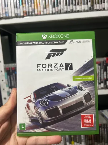 Forza Motorsport 7 Xbox One 