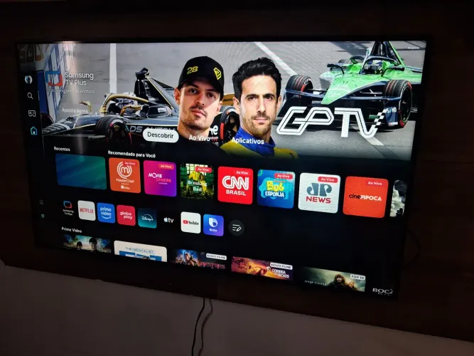 tv samsung qled 43 q5f