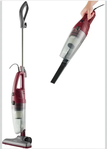 Aspirador de Pó Vertical WAP High Speed Plus 3 em 1 - 1350W - 220V