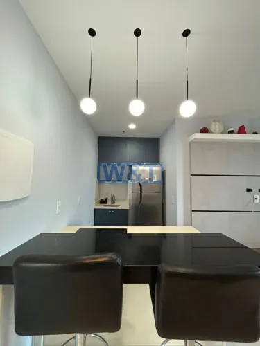 APARTAMENTO 1 QUARTO CAMBOINHAS